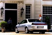 HONDA Accord Coupe 3.0i V6 (Automata)  (2000-2002)