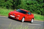 ALFA ROMEO Alfa GTV 2.0 T.Spark (1995-1998)