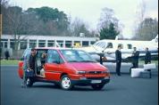 FIAT Ulysse 2.0 Turbo HL (7 személyes ) (1998-1999)