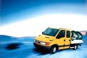 IVECO Daily 35 S 13 (1999-2005)