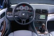 BMW M3 Cabrio (2003-2006)