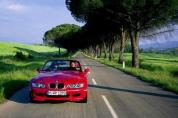 BMW Z3 M Roadster (1997-2001)