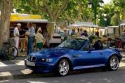 BMW Z3 M Roadster (2001-2002)