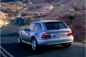 BMW Z3 M Coupe (2001-2002)