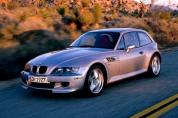 BMW Z3 M Coupe (2001-2002)