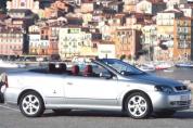 OPEL Astra Cabrio 2.0 16V Turbo (2002-2005)