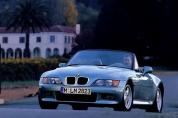 BMW Z3 2.8 (Automata)  (1997-1999)