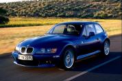BMW Z 3 Coupe 3.0 (Automata)  (2000-2002)