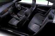 JAGUAR X-Type 3.0 V6 Sport (Automata)  (2001-2008)