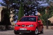 SEAT Arosa 1.4 16V Sport (2001-2004)