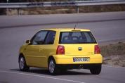 SEAT Arosa 1.4 16V Sport (2001-2004)