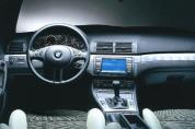 BMW 318td Compact (2003-2005)