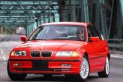 BMW 316i (1999-2001)