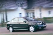 SKODA Fabia Sedan 1.4 Elegance (2001-2003)