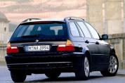 BMW 320i Touring (1999-2000)