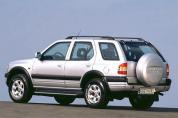 OPEL Frontera 2.2 DTI Limited (1998-2004)