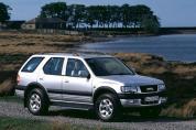OPEL Frontera 2.2 DTI Limited (1998-2004)