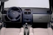 RENAULT Clio 1.4 16V Oasis (2003-2004)