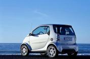 SMART Fortwo 0.6 Smart & Pure Softip (2000-2003)