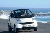 SMART Fortwo 0.6 Smart & Pure Softouch (2000-2003)