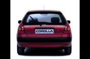 TOYOTA Corolla 1.4 Linea Terra (2000-2002)