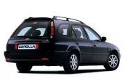 TOYOTA Corolla 1.4 (2000-2002)