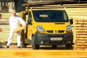 RENAULT Trafic 1.9 dCi L2H1 [Business] (2002-2006)