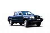 TATA Tata 2.0 D Pickup+Hardtop (1994-1996)