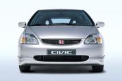 HONDA Civic 2.0 Type-R Jubileum (2002-2003)