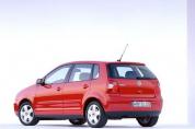VOLKSWAGEN Polo 1.2 55 Cool