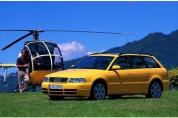 AUDI S4 Avant 2.7 quattro (1999-2001)