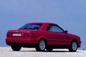 AUDI Cabriolet 2.6 (E) (1993-2000)