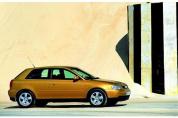 AUDI A3 1.8 Attraction (1996-2000)