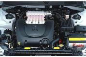 HYUNDAI Sonata 2.7 V6 GLS (Automata)  (2001-2005)