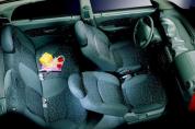 HYUNDAI Atos 1.0i GL Servo Airbag (2000-2002)