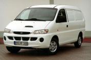 HYUNDAI H-1 Standard Van Long (6 személyes ) (2002-2006)