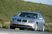 BMW 760iL (Automata)  (2003-2005)