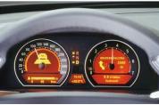 BMW 730i (Automata)  (2003-2005)