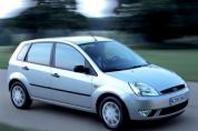 FORD Fiesta 1.4 Ghia (2001-2005)