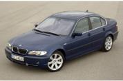 BMW 330i (Automata)  (2001-2005)