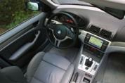 BMW 330xi (Automata)  (2001-2005)