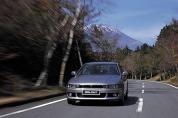 MITSUBISHI Galant 2.5 V6 Elegance (2000-2004)