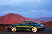 PORSCHE 911 GT2 (2001-2010)