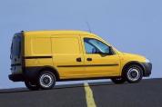 OPEL Combo Cargo 1.4 Business Edition (2010-2011)