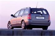 TOYOTA Corolla Wagon 1.4 Linea Sol (2001-2004)