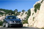 SEAT Ibiza 1.4 16V Stella Klima (2003.)