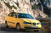 SEAT Ibiza 1.4 16V Premium (2005-2006)