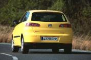 SEAT Ibiza 1.4 16V Reference (2005.)