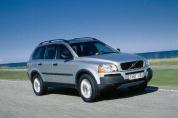 VOLVO XC90 4.4 V8 Executive Geartronic