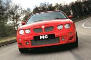 MG MG ZT 1.8 160 (2003-2004)